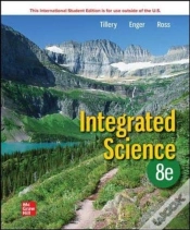 Capa do artigo Integrated Science Ise