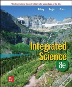 Capa do artigo Integrated Science Ise