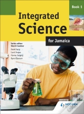 Integrated Science Jamaica Bk1
