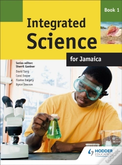 Capa do artigo Integrated Science Jamaica Bk1