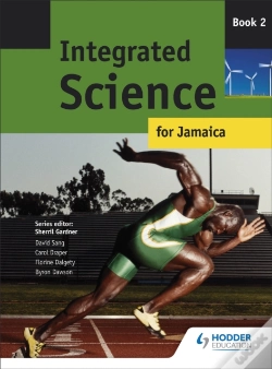 Capa do artigo Integrated Science Jamaica Bk2
