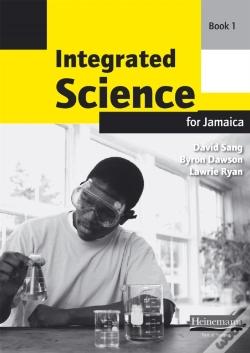 Capa do artigo Integrated Science Jamaica Wkbk1