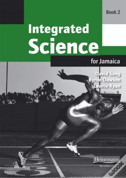 Capa do artigo Integrated Science Jamaica Wkbk2