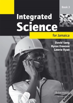 Capa do artigo Integrated Science Jamaica Wkbk3
