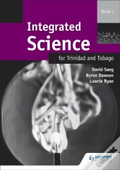 Integrated Science T T Wkbk1