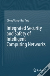 Capa do artigo Integrated Security And Safety Of Intelligent Computing Networks