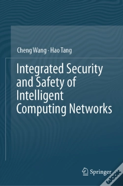 Capa do artigo Integrated Security And Safety Of Intelligent Computing Networks
