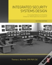 Capa do artigo Integrated Security Systems Design