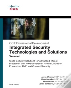 Capa do artigo Integrated Security Technologies And Solutions - Volume I