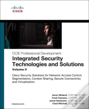 Capa do artigo Integrated Security Technologies And Solutions - Volume Ii
