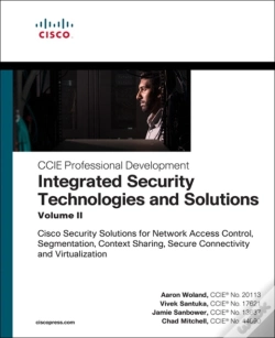 Capa do artigo Integrated Security Technologies And Solutions - Volume Ii