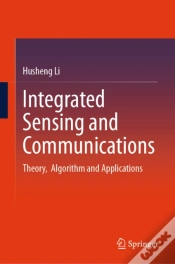 Capa do artigo Integrated Sensing And Communications