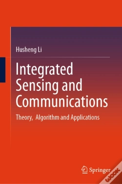 Capa do artigo Integrated Sensing And Communications