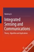 Integrated Sensing And Communications