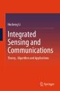 Integrated Sensing And Communications - Preview