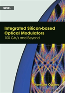 Capa do artigo Integrated Silicon-Based Optical Modulat