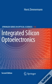 Integrated Silicon Optoelectronics