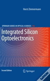 Capa do artigo Integrated Silicon Optoelectronics