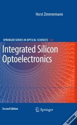 Capa do artigo Integrated Silicon Optoelectronics