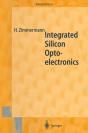 Integrated Silicon Optoelectronics - Preview