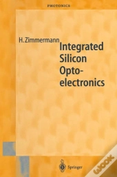 Integrated Silicon Optoelectronics