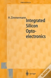 Capa do artigo Integrated Silicon Optoelectronics