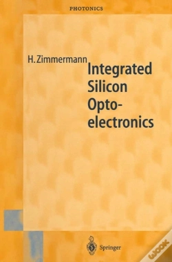 Capa do artigo Integrated Silicon Optoelectronics