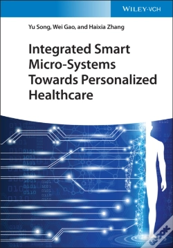 Capa do artigo Integrated Smart Micro-Systems Towards Personalized Healthcare