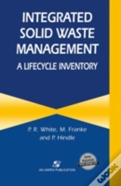 Capa do artigo Integrated Solid Waste Management