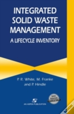 Capa do artigo Integrated Solid Waste Management