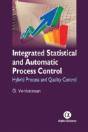 Integrated Statistical And Automatic Process Control - Preview