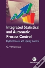 Capa do artigo Integrated Statistical And Automatic Process Control