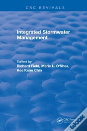 Capa do artigo Integrated Stormwater Management
