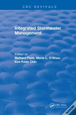 Capa do artigo Integrated Stormwater Management