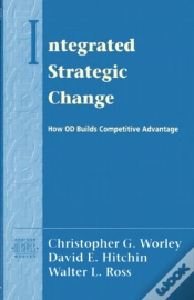Capa do artigo Integrated Strategic Change