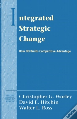 Capa do artigo Integrated Strategic Change