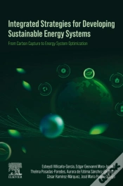 Capa do artigo Integrated Strategies For Developing Sustainable Energy Systems