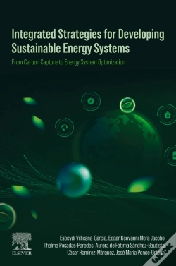 Capa do artigo Integrated Strategies For Developing Sustainable Energy Systems