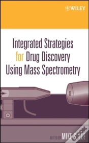 Capa do artigo Integrated Strategies For Drug Discovery Using Mass Spectrometry