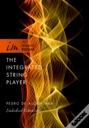 Capa do artigo Integrated String Player