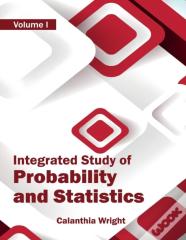 Integrated Study Of Probability And Statistics