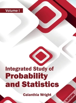 Capa do artigo Integrated Study Of Probability And Statistics