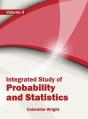 Integrated Study Of Probability And Statistics - Preview