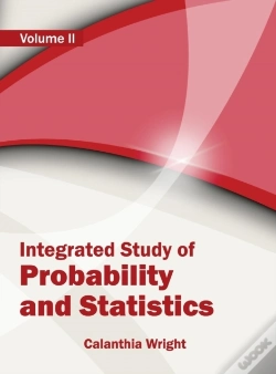 Capa do artigo Integrated Study Of Probability And Statistics