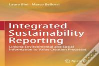 Integrated Sustainability Reporting
