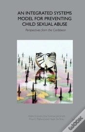 Capa do artigo Integrated Systems Model For Preventing Child Sexual Abuse