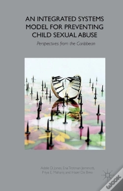 Capa do artigo Integrated Systems Model For Preventing Child Sexual Abuse
