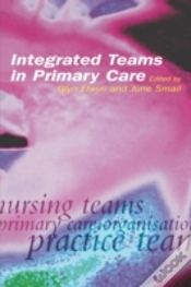 Capa do artigo Integrated Teams In Primary Care