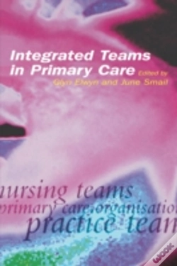 Capa do artigo Integrated Teams In Primary Care