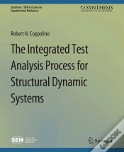 Capa do artigo Integrated Test Analysis Process For Structural Dynamic Systems
